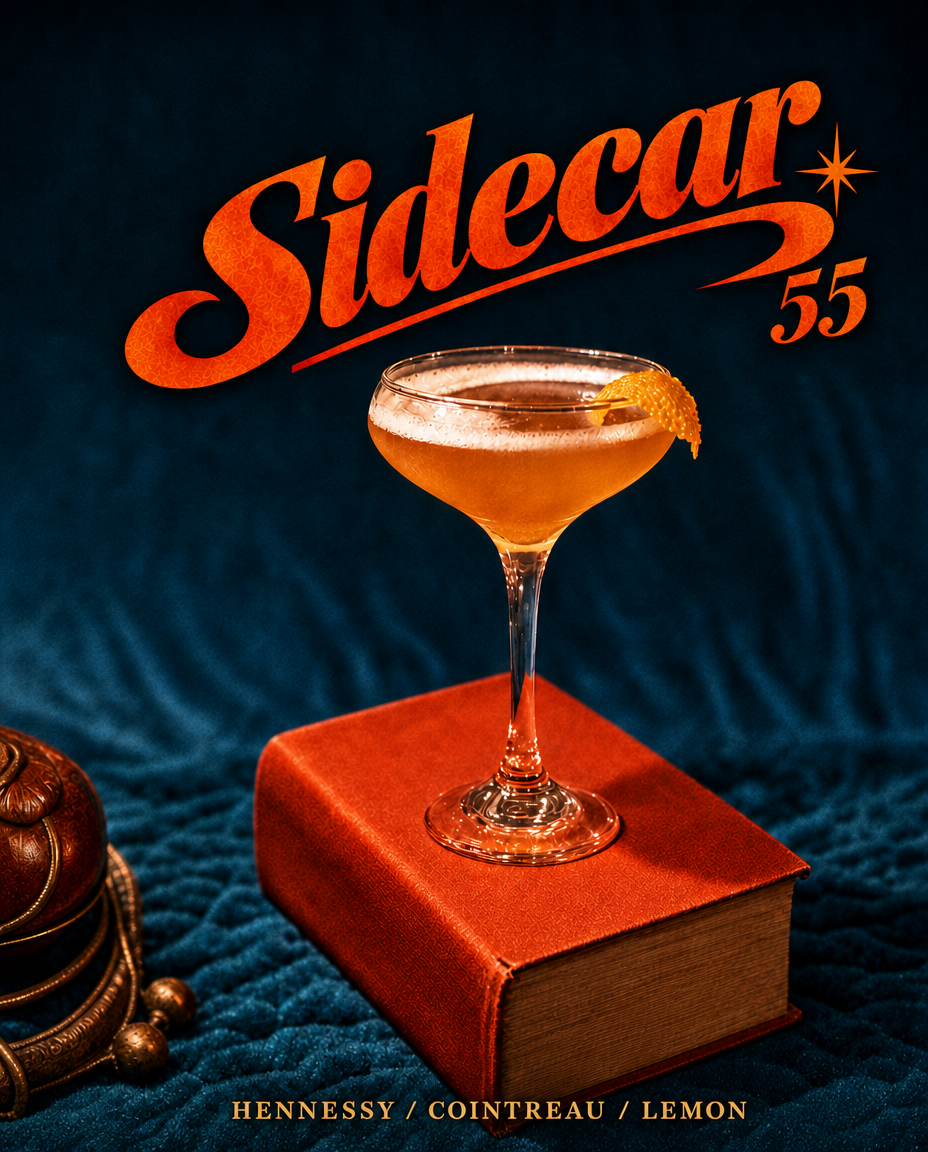SIDECAR