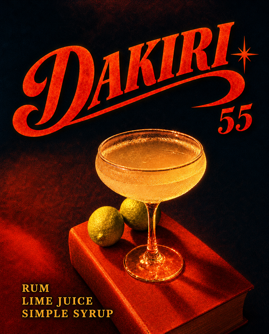 DAKIRI