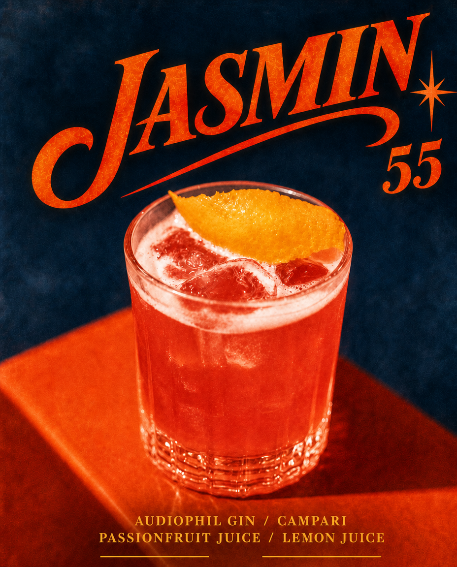 JASMIN