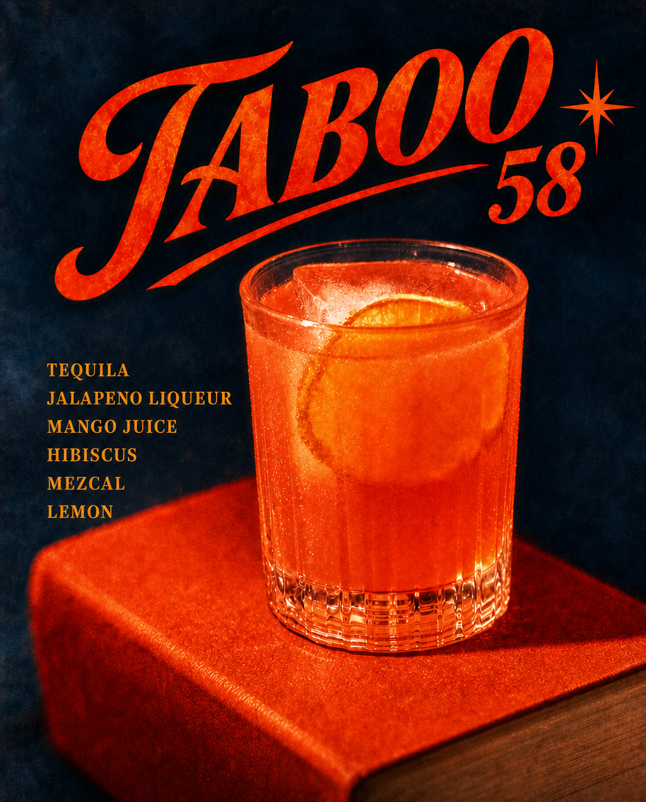 TABOO