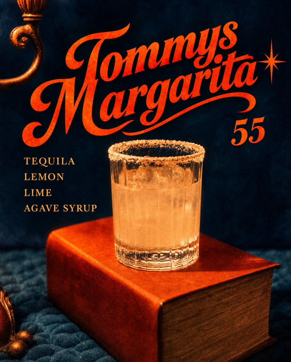 TOMMYS